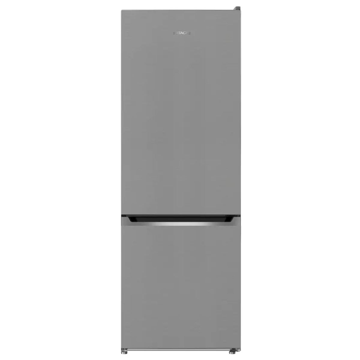 Hitachi 日立 HRBN6340EXHK 323公升 變頻雙門雪櫃 (炫酷鋼灰) (包拆箱埋位)